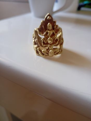 Bague Thaïlande
