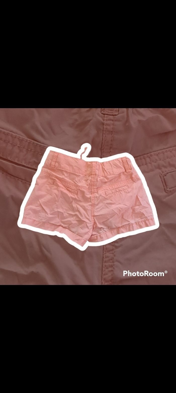 Short Tape à l'œil 10 ans - photo numéro 2