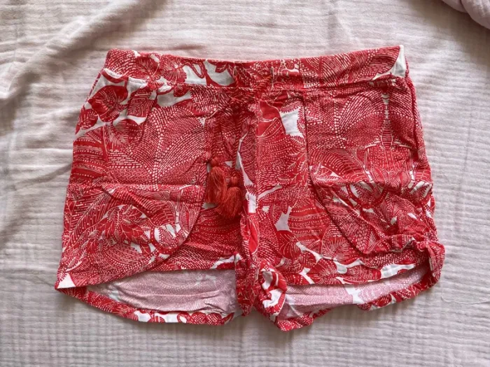 Short Gambettes box x Amenapih