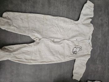 Pyjamas