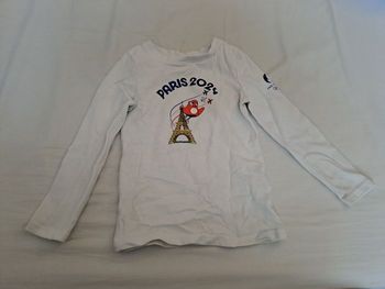 Tee shirt 4A