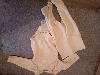 Body et legging