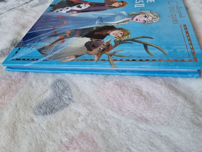 La Reine des neiges 2 - photo numéro 3