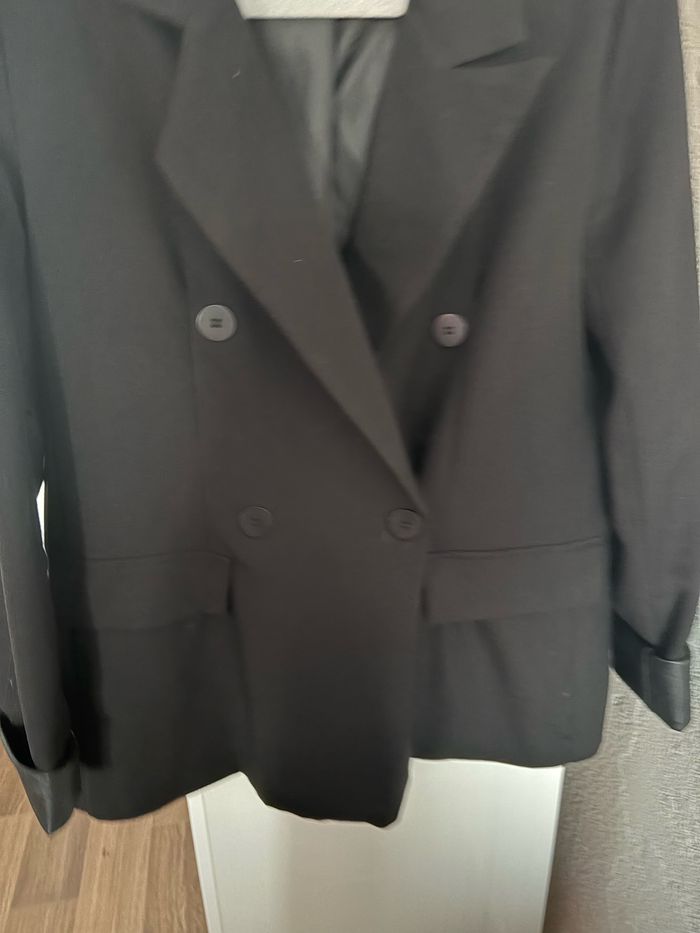 veste blazer - photo numéro 2
