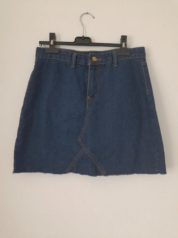 Jupe jean's comme neuve