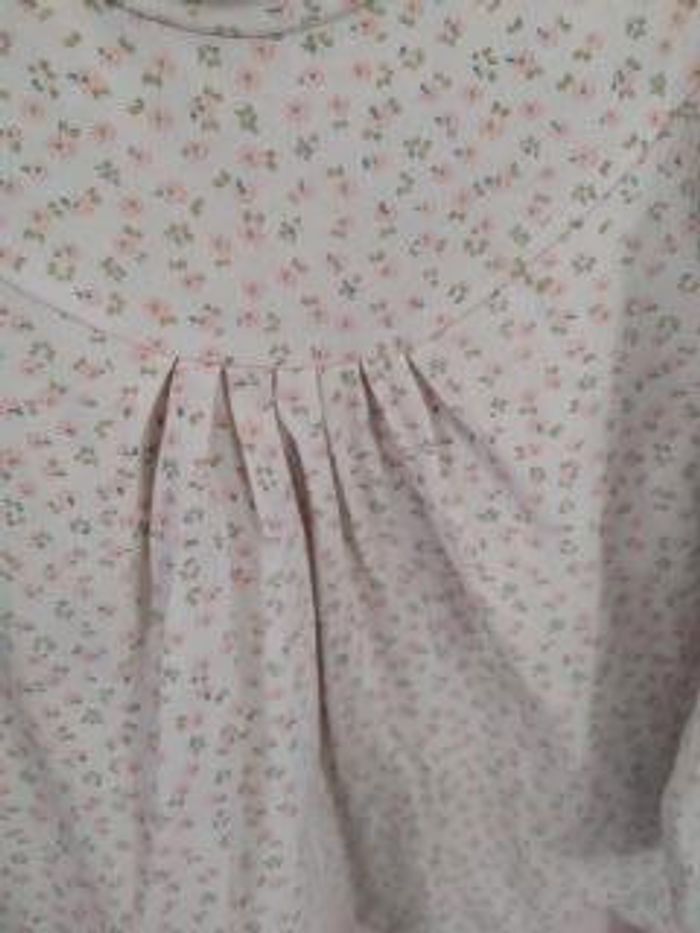 Ensemble robe + col roulé assorti - photo numéro 8