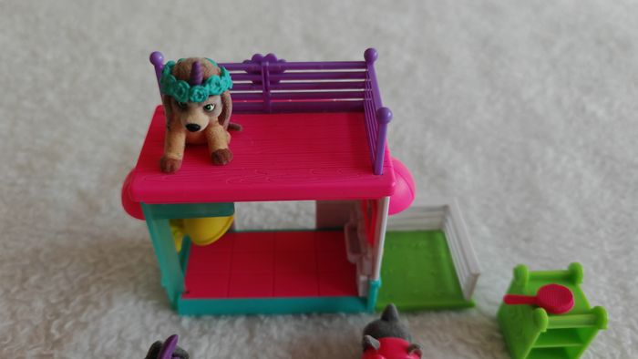 Barbie pets - photo numéro 3