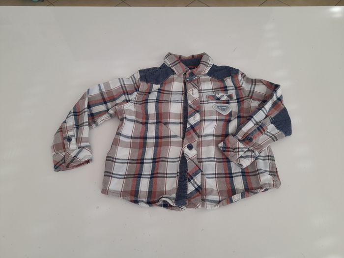 Chemise