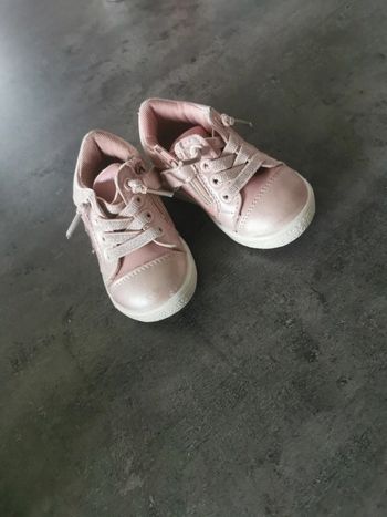 Chaussures