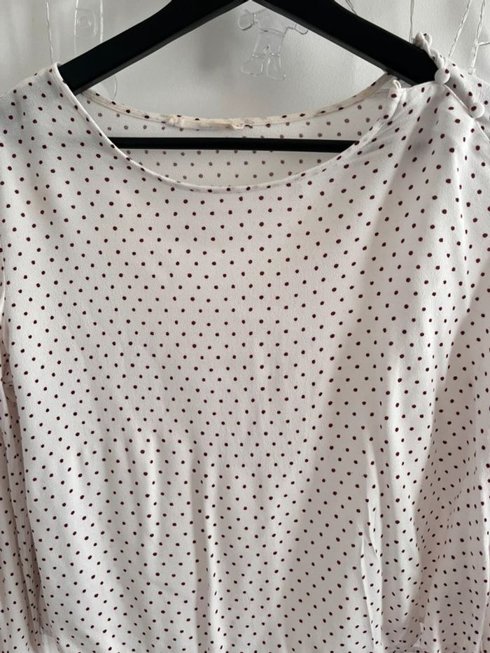 Blouse - photo numéro 2
