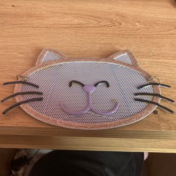 Présentoir boucles d’oreilles