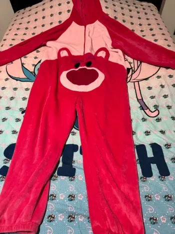 Combinaison Lotso Undiz