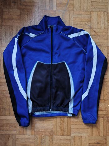 B'TWIN veste thermique Taille S