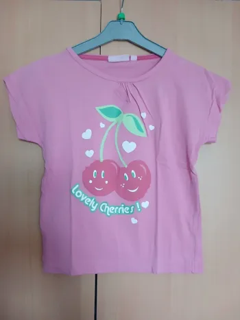 Tee-shirt