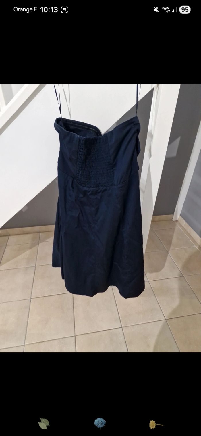 Robe de soirée, Jacqueline RIU - photo numéro 4