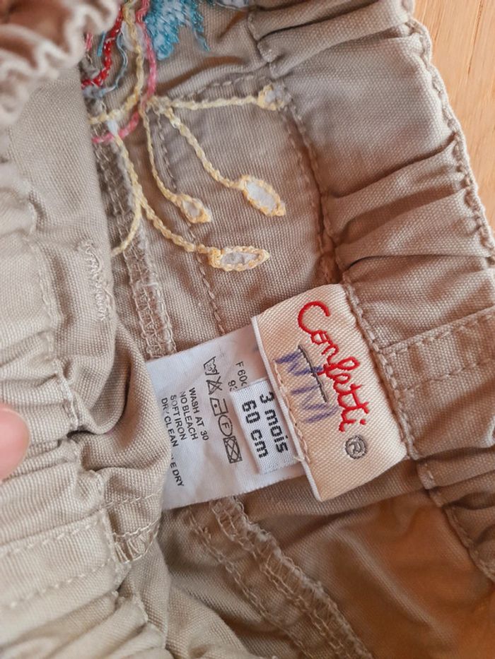 Short - photo numéro 3