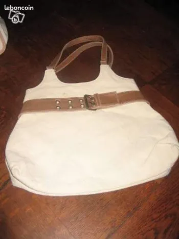 Sac à Main été