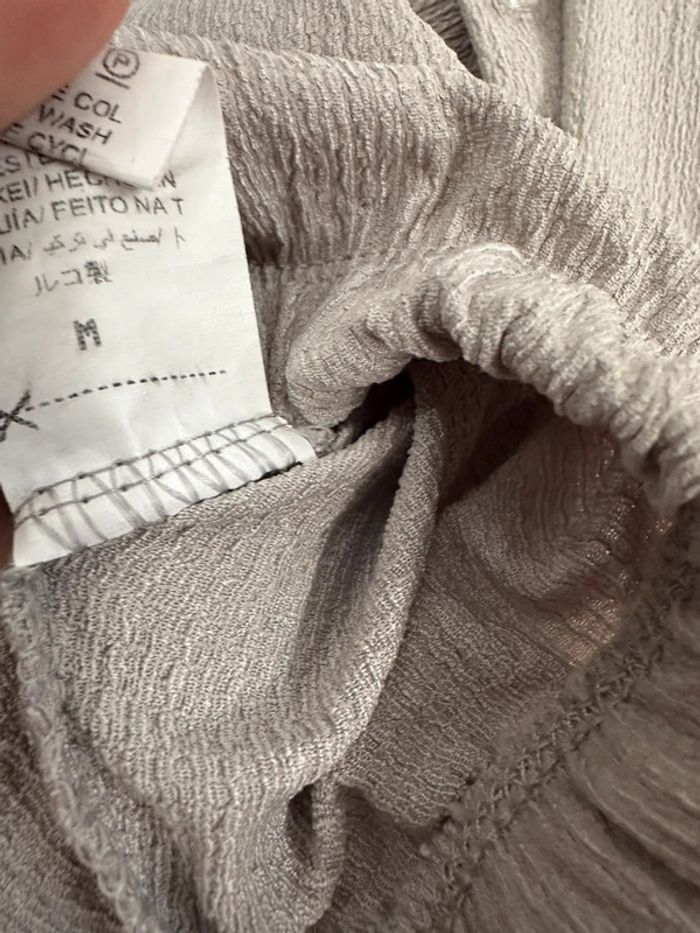 Ensemble gris Shein taille M - photo numéro 5