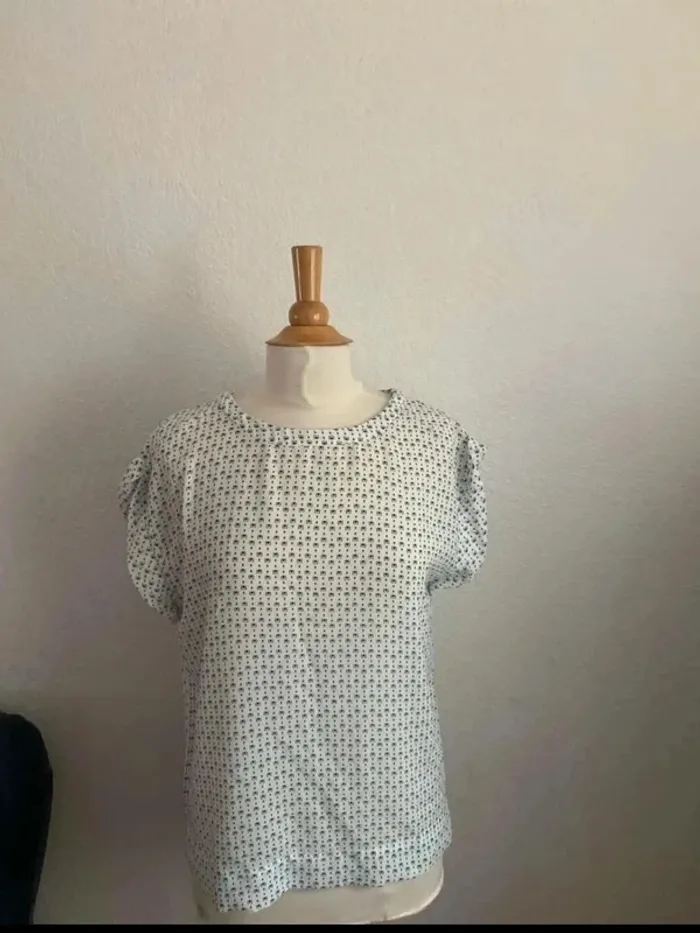 Blouse  T36