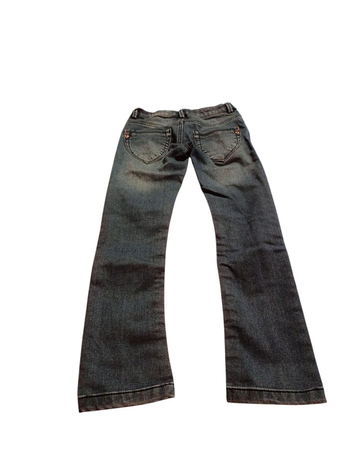 Jean 7 ans Zeeman - photo numéro 3