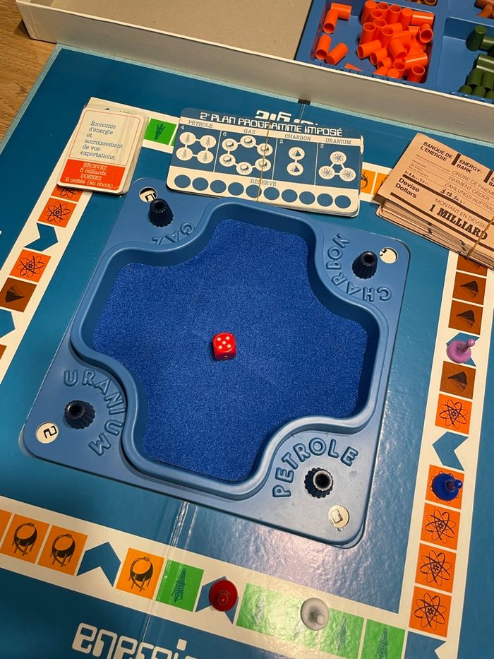 Le jeu de l’énergie - photo numéro 6