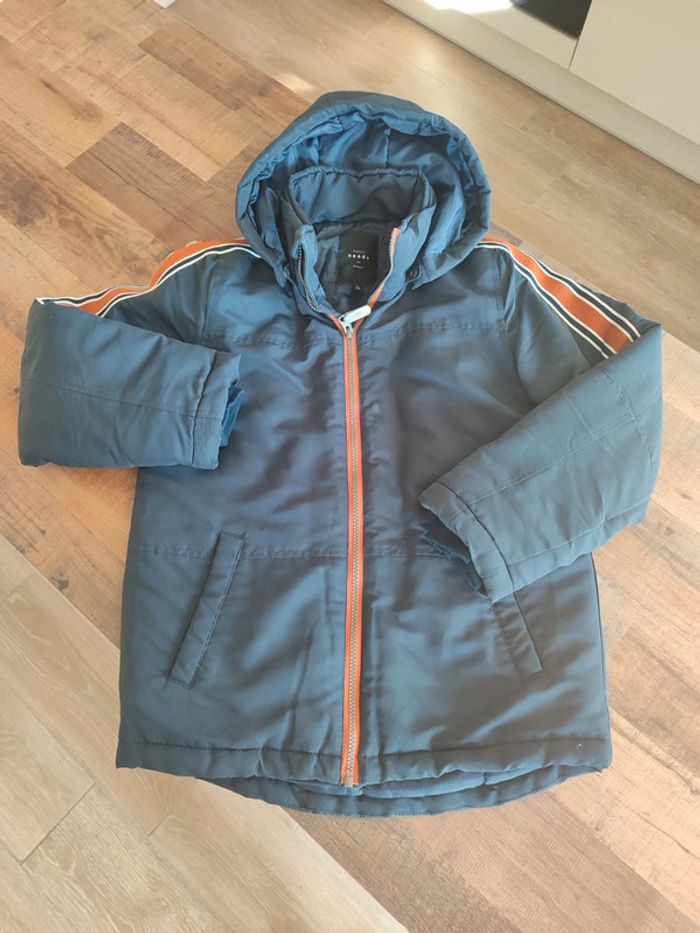 Manteau garçon Name it 11 ans