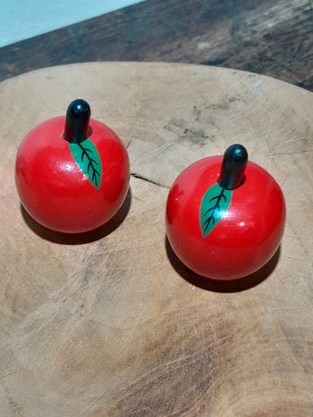 Accessoires pour dînette C. Vence