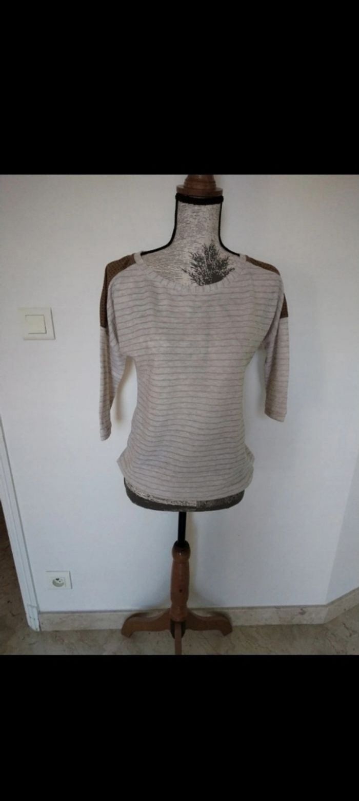 Lot vêtements femme 15 pièces S 36 - photo numéro 9