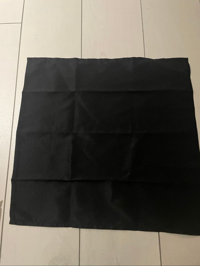 Serviettes de table - photo numéro 2