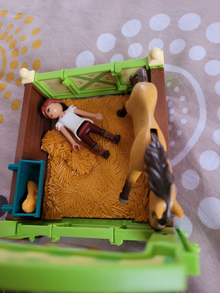 Spirit lucky avec box - photo numéro 3