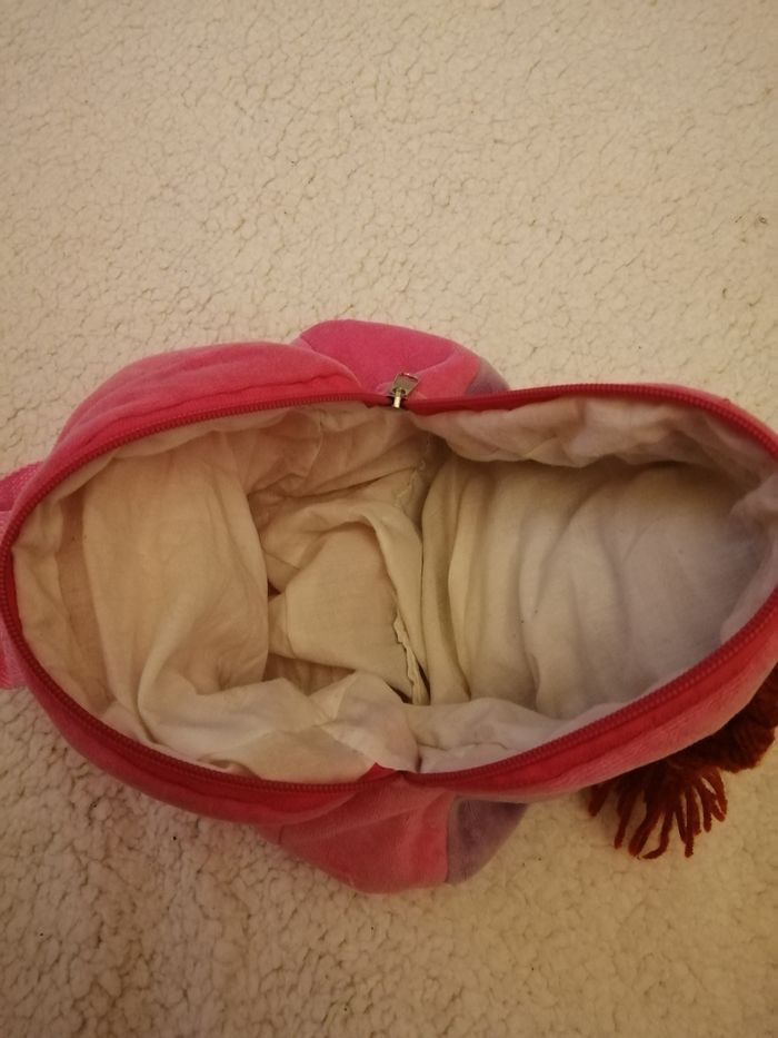 Sac à dos enfant - photo numéro 2