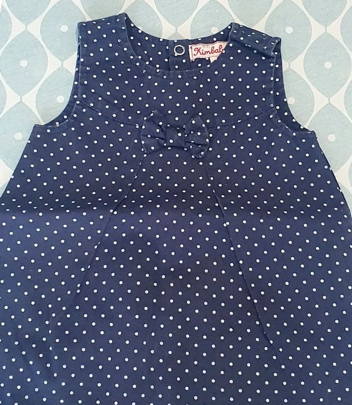Robe Kimbaloo - 1M - photo numéro 2