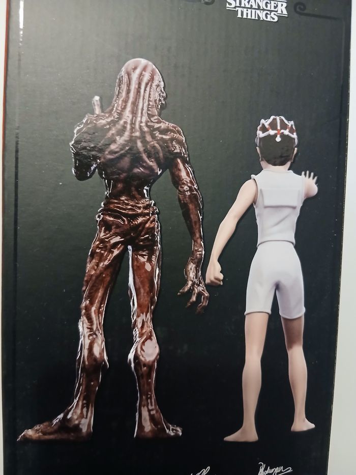 Figurine stranger things - photo numéro 5
