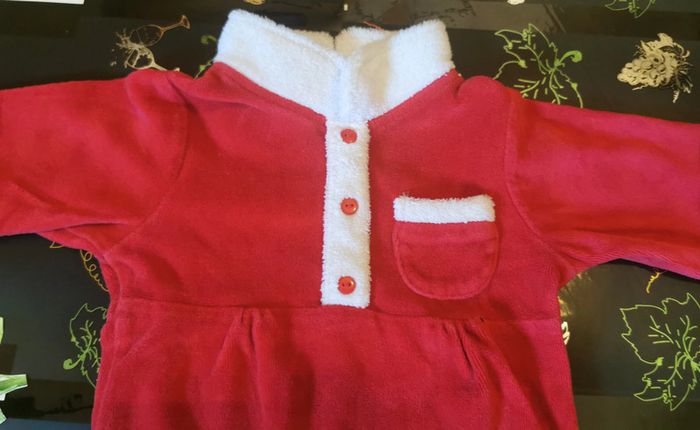 pyjama taille 9 mois - photo numéro 3