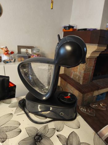 Dolce gusto