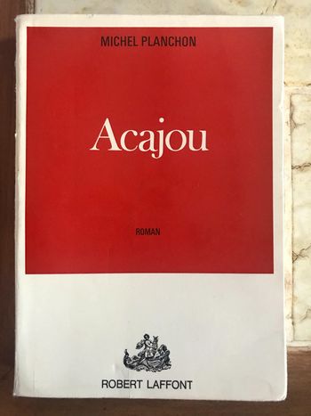 Acajou