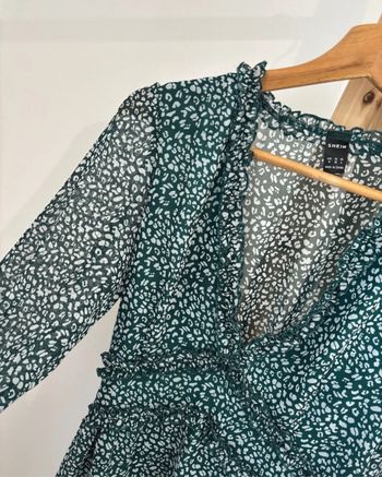 Robe longue