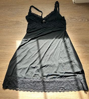 Nuisette noir