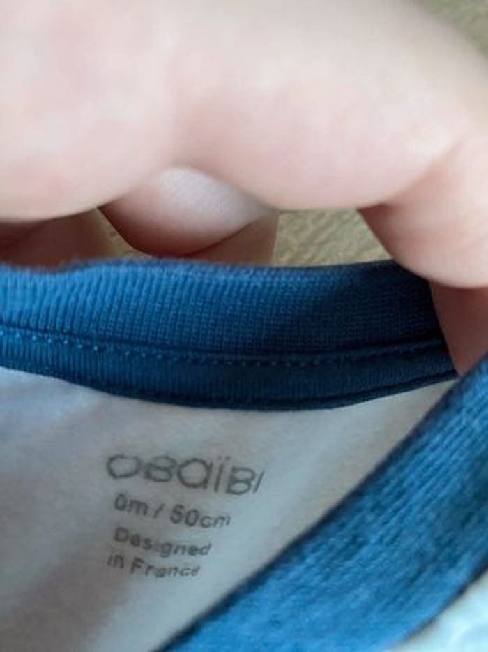 Ensemble bébé - photo numéro 4