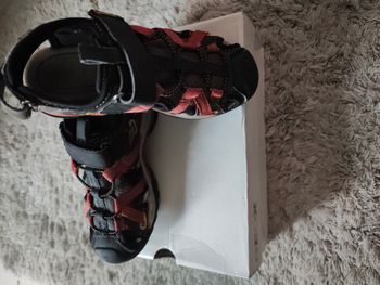 Sandales Geox Geoseille pointure 30