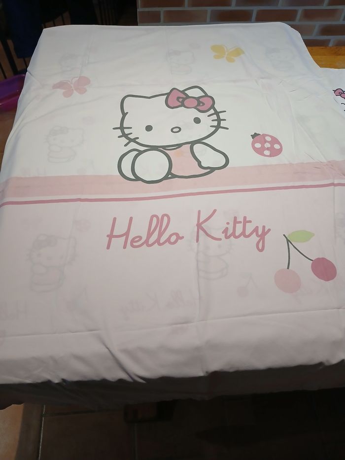 Housse de couette