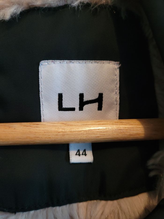 Veste d'hiver - photo numéro 7