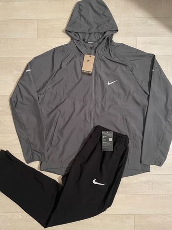 Ensemble Nike running  