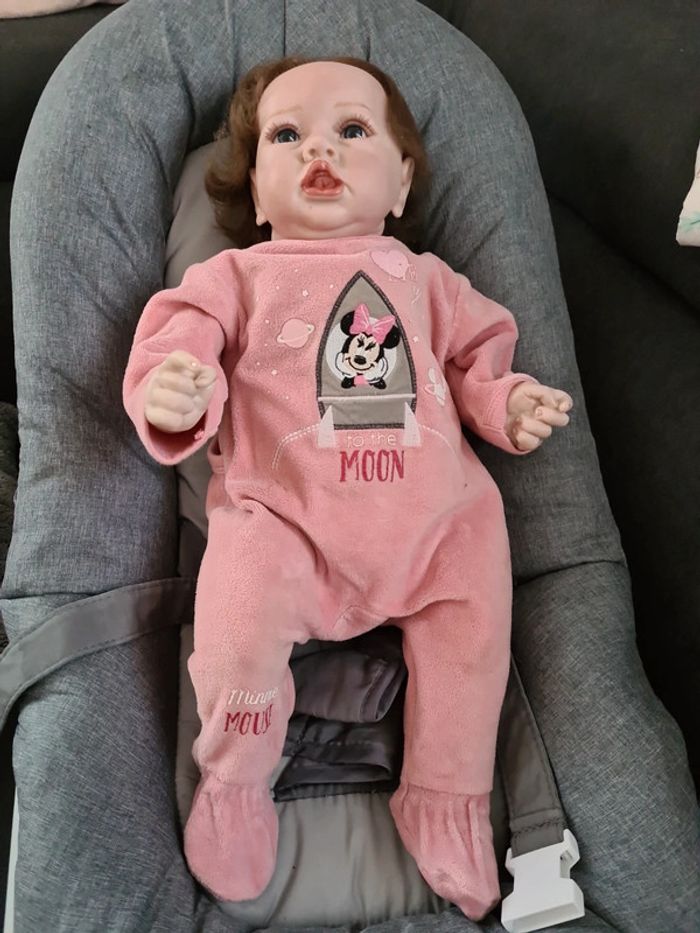 Poupee - photo numéro 6