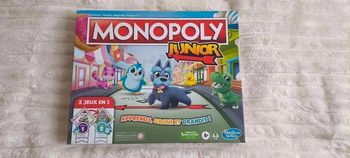 Monopoly Junior