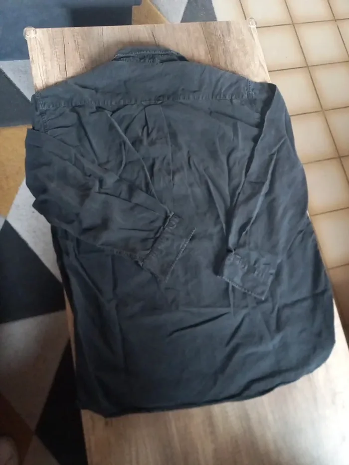 Chemise homme L - photo numéro 7