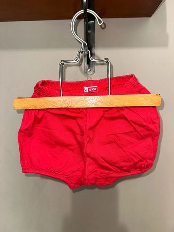 Bloomer bébé mixte 12 mois DPAM