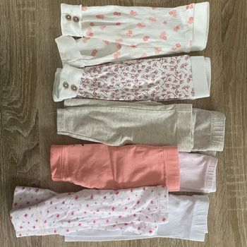 Legging  bébé fille