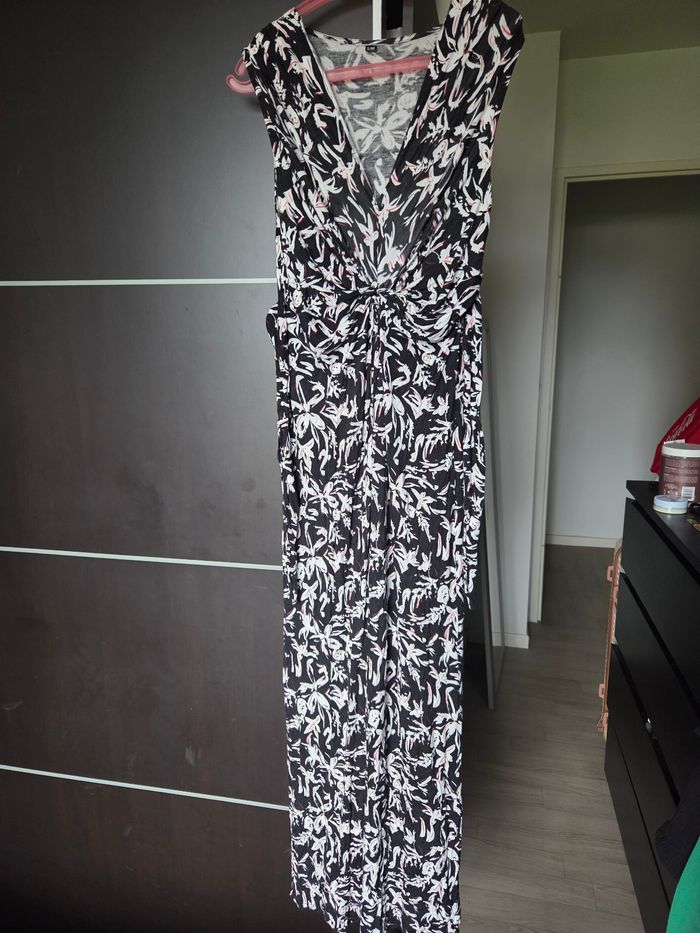 Robe longue
