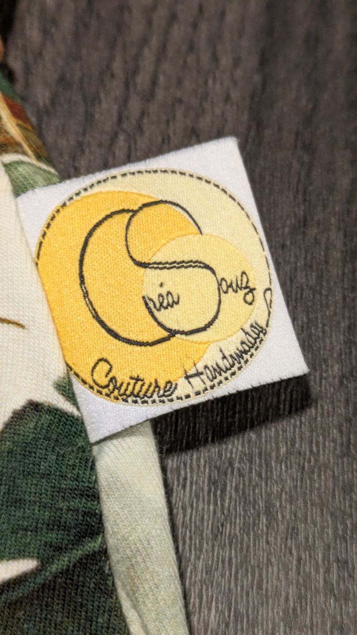 Sarouel creasouz - photo numéro 2